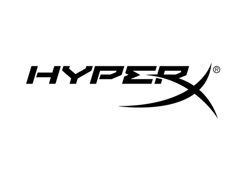 HyperX logo