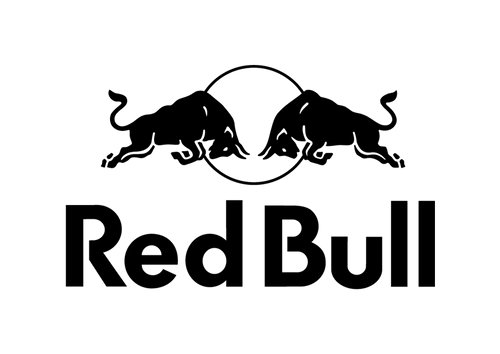 Red Bull logo